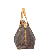 Louis Vuitton Palermo PM Monogram