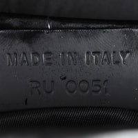 Dior Saddle Bag Pony Hair Date Code