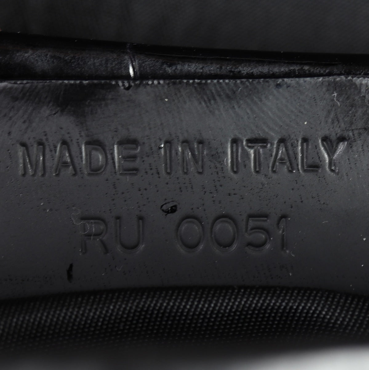 Dior Saddle Bag Pony Hair Date Code