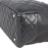 Chanel Ligne Cambon Bowler Bag