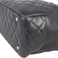 Chanel Ligne Cambon Bowler Bag