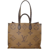 Louis Vuitton OnTheGo GM Monogram Giant