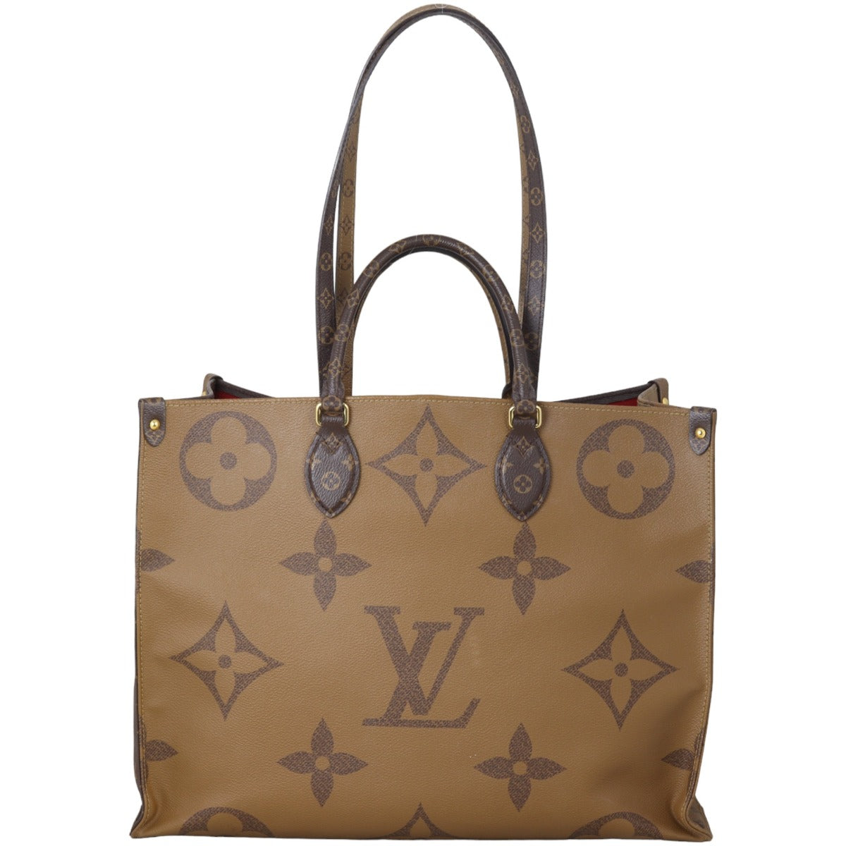 Louis Vuitton OnTheGo GM Monogram Giant