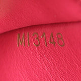 Louis Vuitton Capucines Compact Wallet