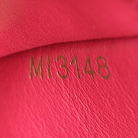 Louis Vuitton Capucines Compact Wallet