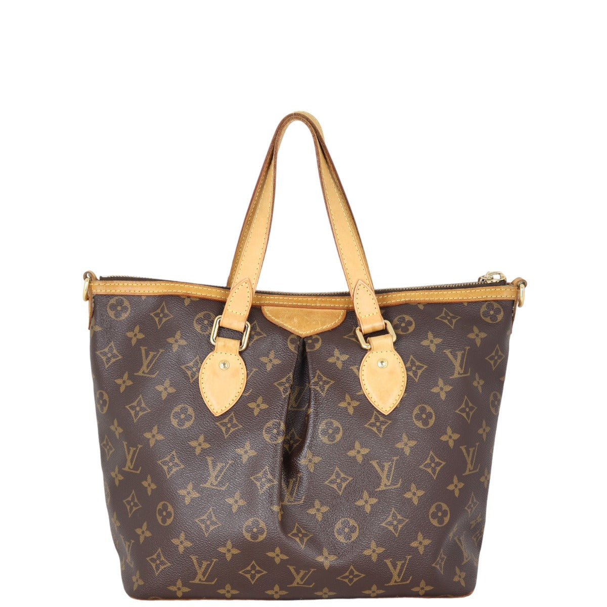 Louis Vuitton Palermo PM Monogram