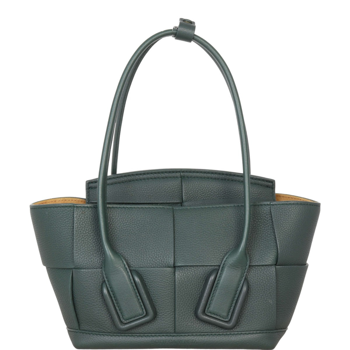 Bottega Veneta Arco Tote Mini