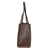 Louis Vuitton OnTheGo MM Monogram Giant Reverse