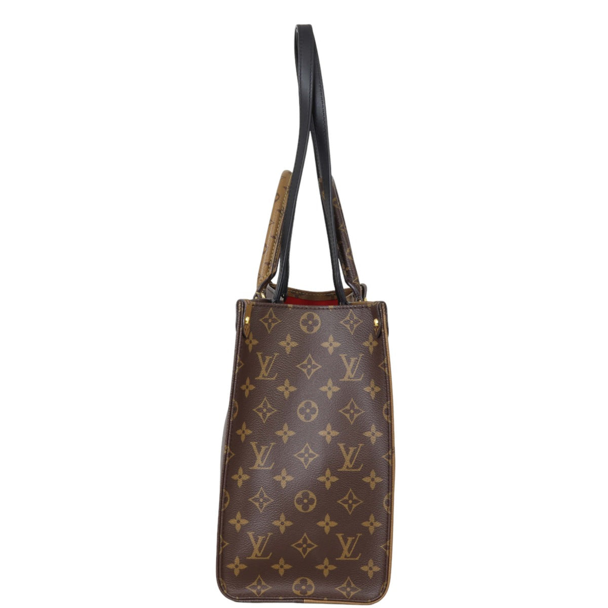Louis Vuitton OnTheGo MM Monogram Giant Reverse
