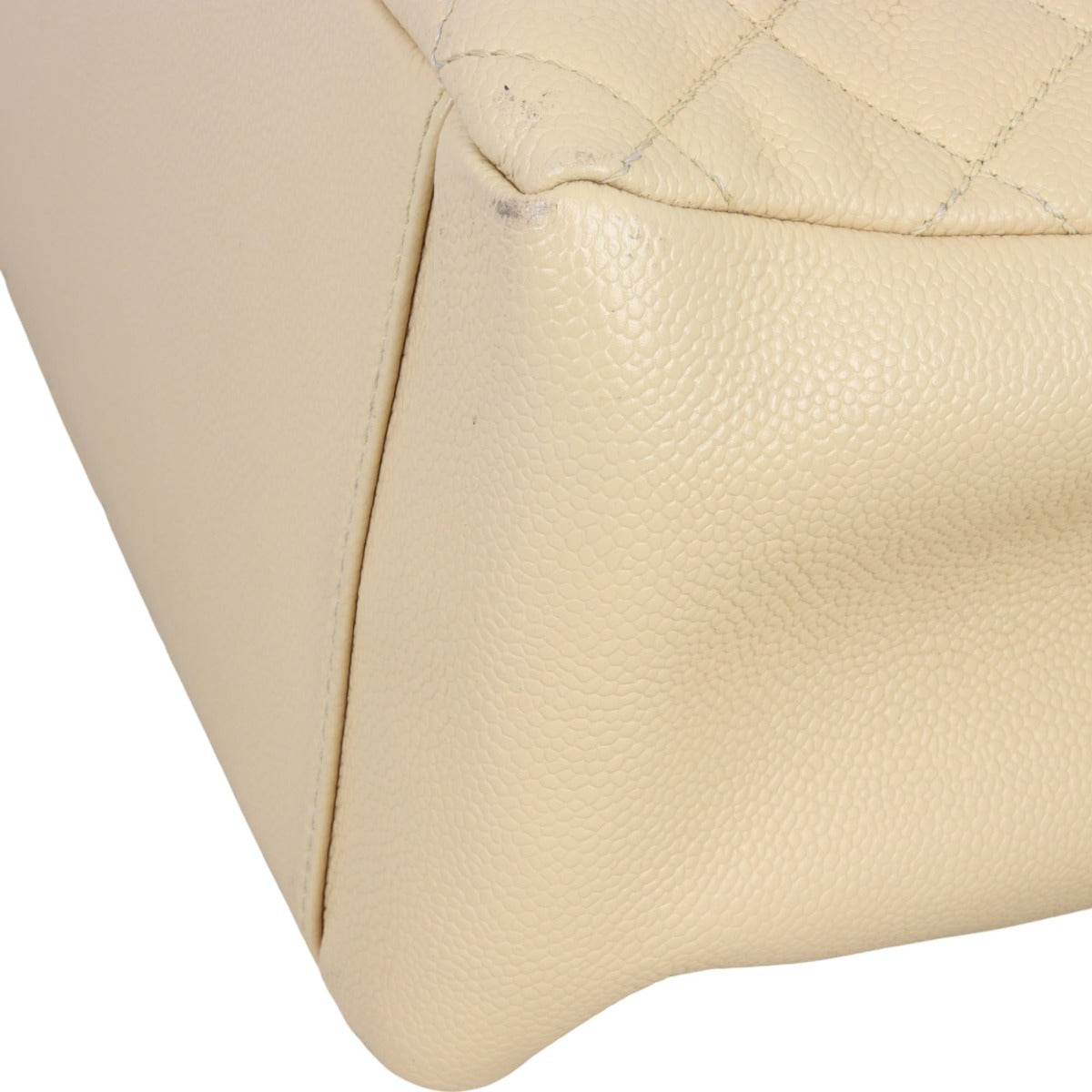 Chanel Grand Shopping Tote