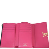 Louis Vuitton Capucines Compact Wallet