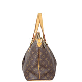 Louis Vuitton Palermo PM Monogram