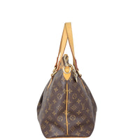 Louis Vuitton Palermo PM Monogram