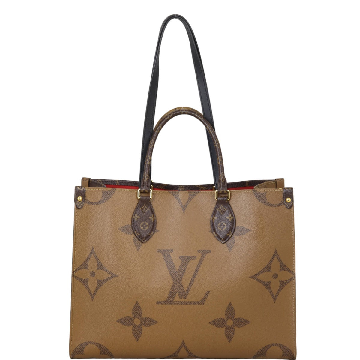 Louis Vuitton OnTheGo MM Monogram Giant Reverse