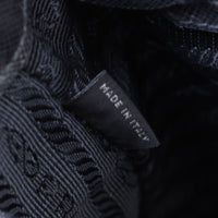 Prada Saffiano Lux Tote Medium