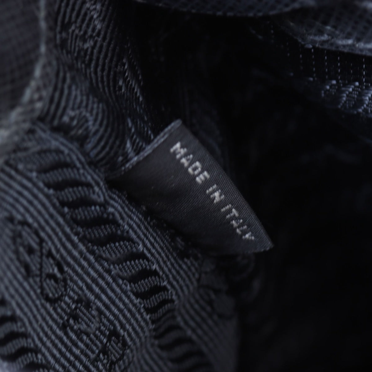 Prada Saffiano Lux Tote Medium