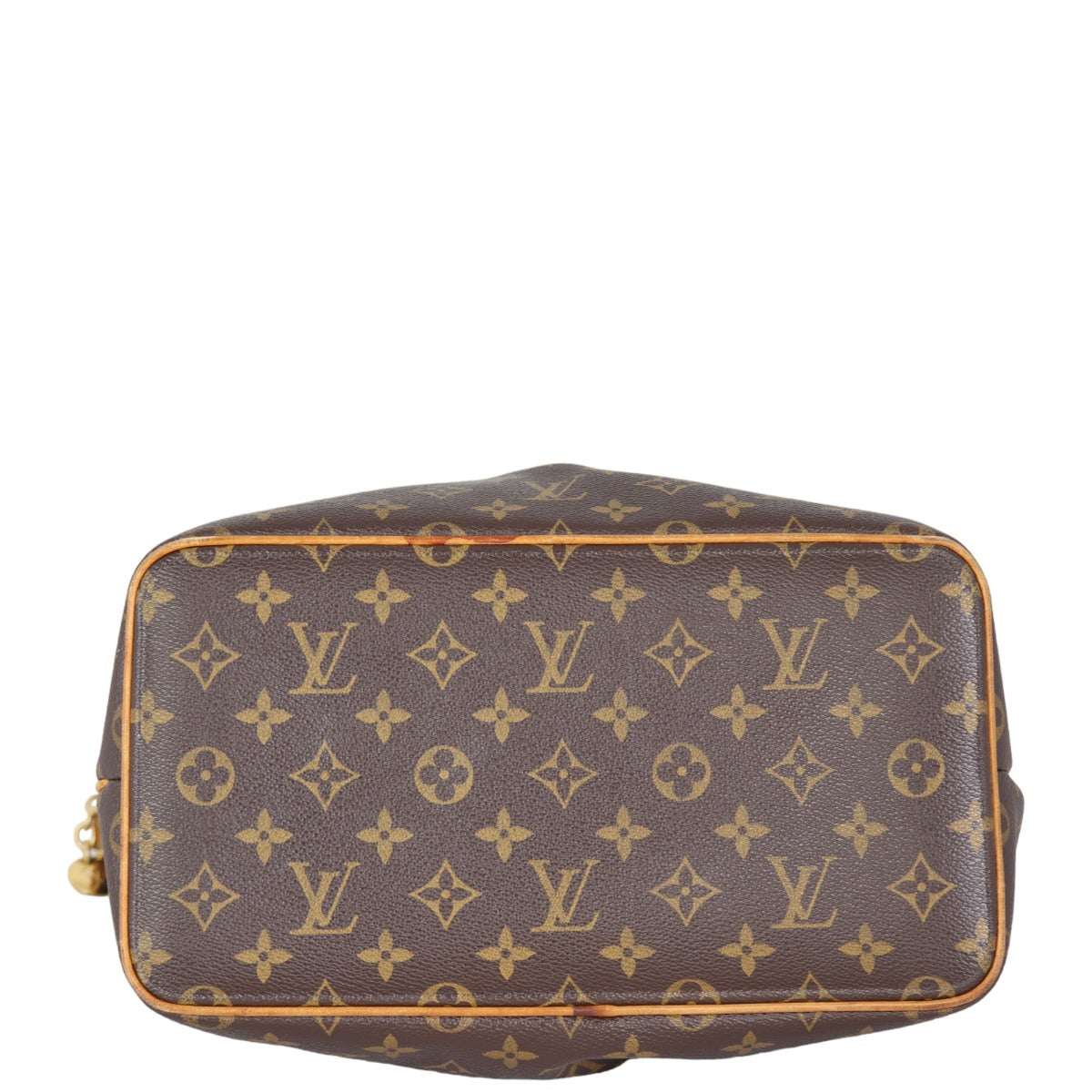 Louis Vuitton Palermo PM Monogram