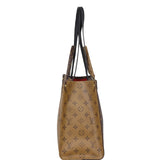 Louis Vuitton OnTheGo MM Monogram Giant Reverse