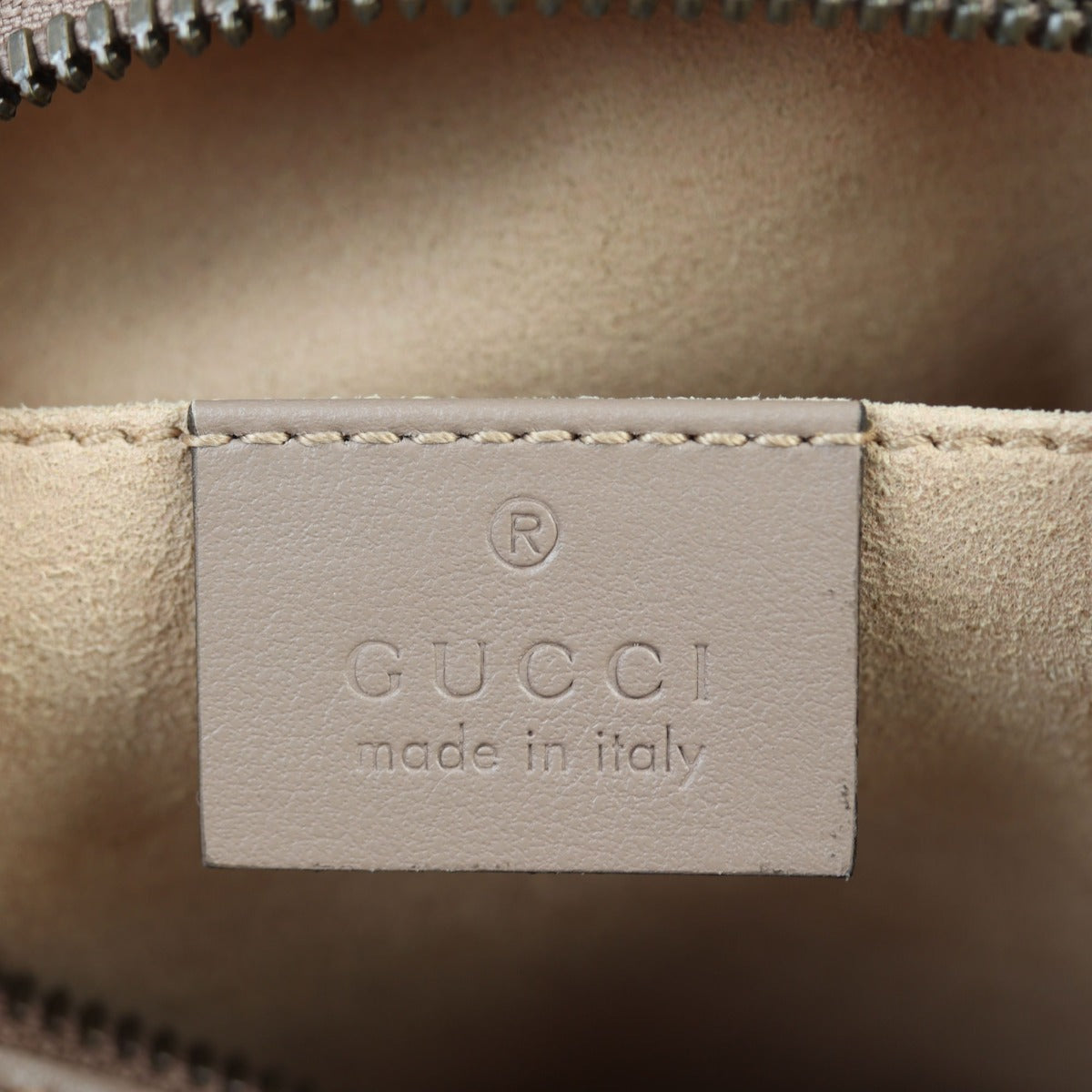 Gucci GG Marmont Small Camera Bag