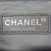Chanel Rodeo Drive Perforated Hobo Interior Stamp