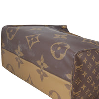 Louis Vuitton OnTheGo GM Monogram Giant