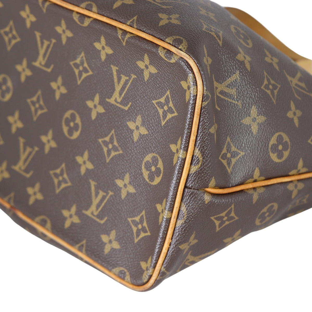 Louis Vuitton Palermo PM Monogram