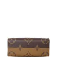 Louis Vuitton OnTheGo MM Monogram Giant Reverse