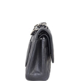 Chanel Classic Double Flap Medium | Caviar 12 Series