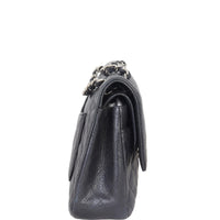 Chanel Classic Double Flap Medium | Caviar 12 Series