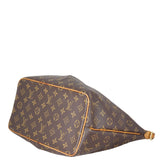 Louis Vuitton Palermo PM Monogram