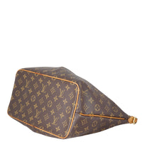 Louis Vuitton Palermo PM Monogram