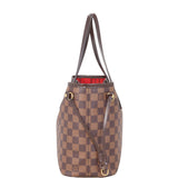 Louis Vuitton Neverfull PM Damier Ebene