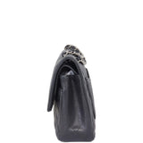 Chanel Classic Double Flap Medium | Caviar 12 Series
