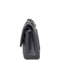 Chanel Classic Double Flap Medium | Caviar 12 Series