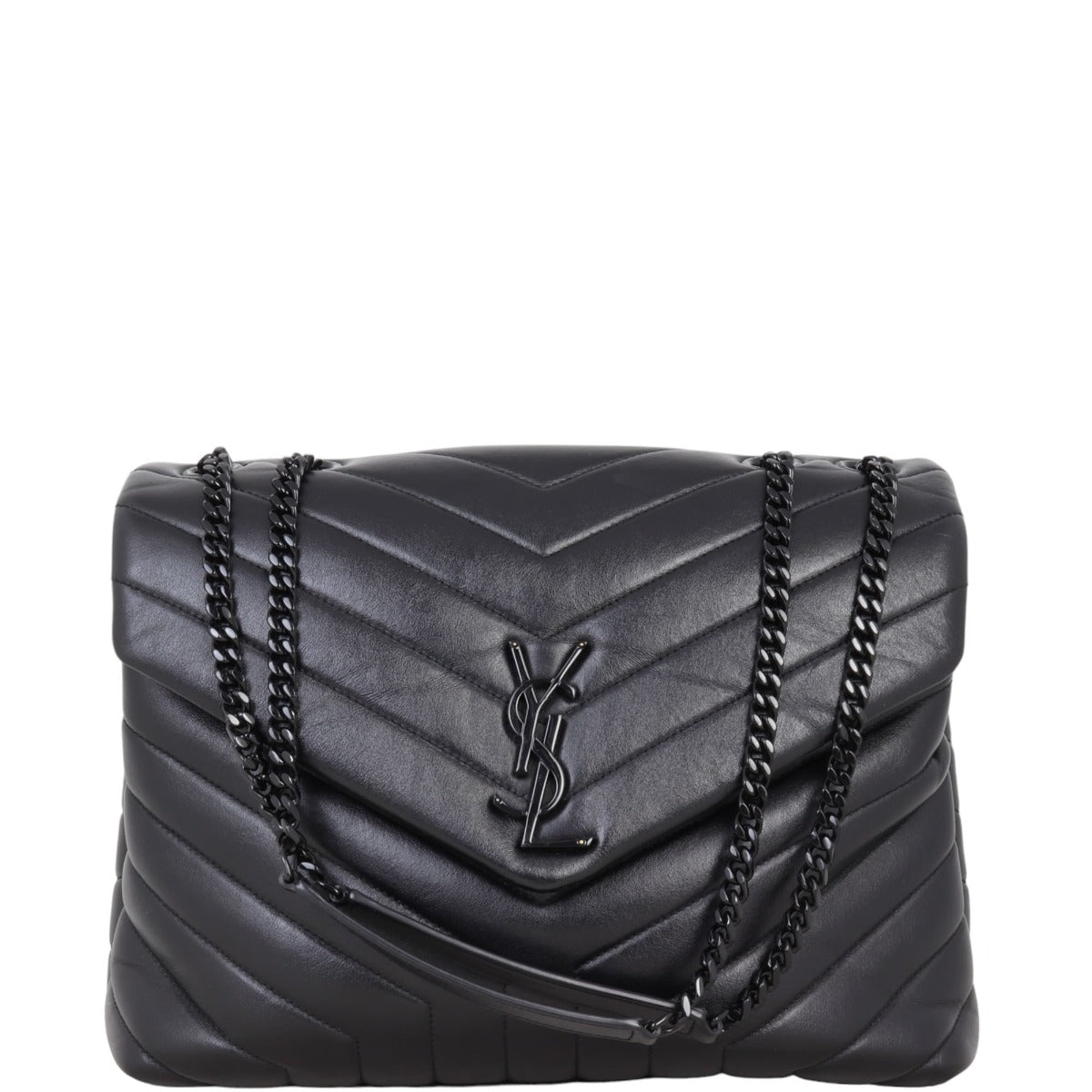 Saint Laurent Loulou Medium
