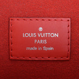Louis Vuitton Neverfull MM Epi Interior Stamp