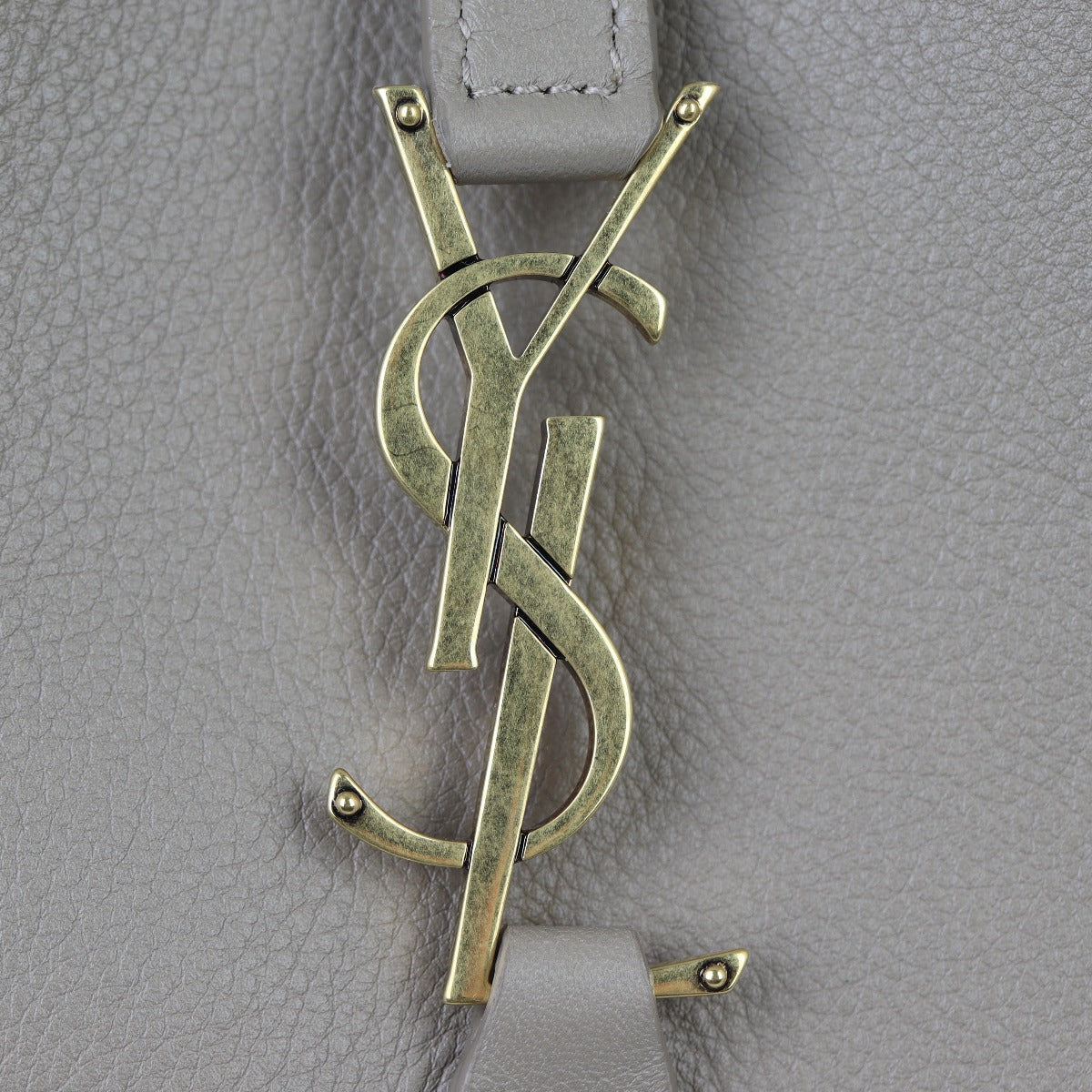 Saint Laurent Le 5 a 7 Soft Small Shoulder Bag