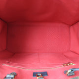 Louis Vuitton OnTheGo GM Monogram Giant