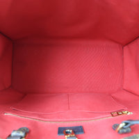 Louis Vuitton OnTheGo GM Monogram Giant