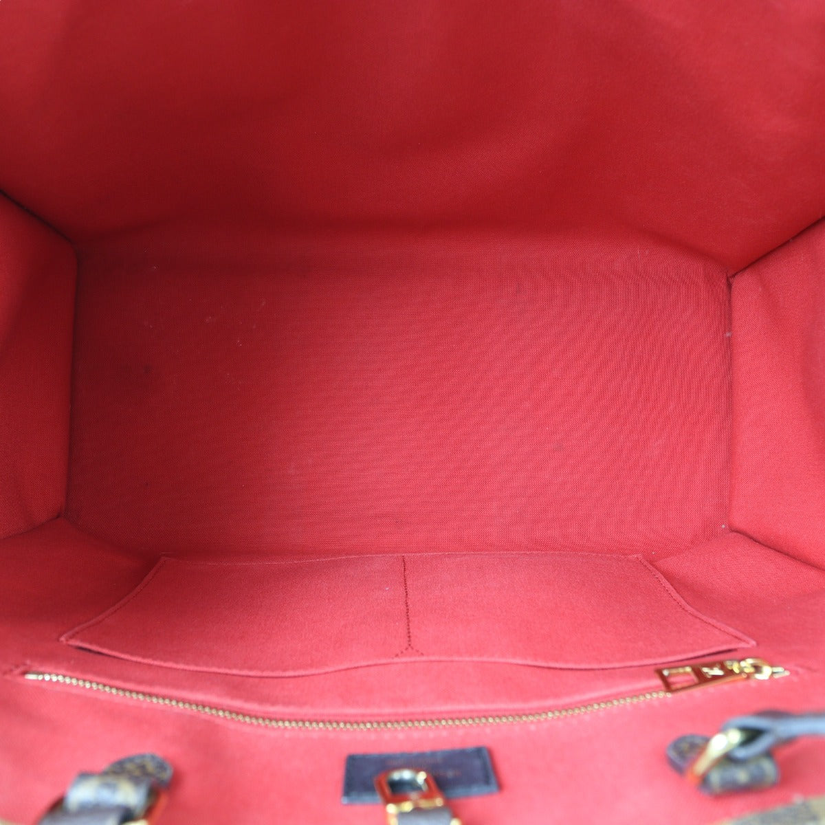 Louis Vuitton OnTheGo GM Monogram Giant