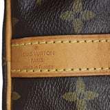 Louis Vuitton Speedy 25 Bandouliere Monogram
