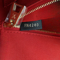 Louis Vuitton OnTheGo MM Monogram Giant Reverse