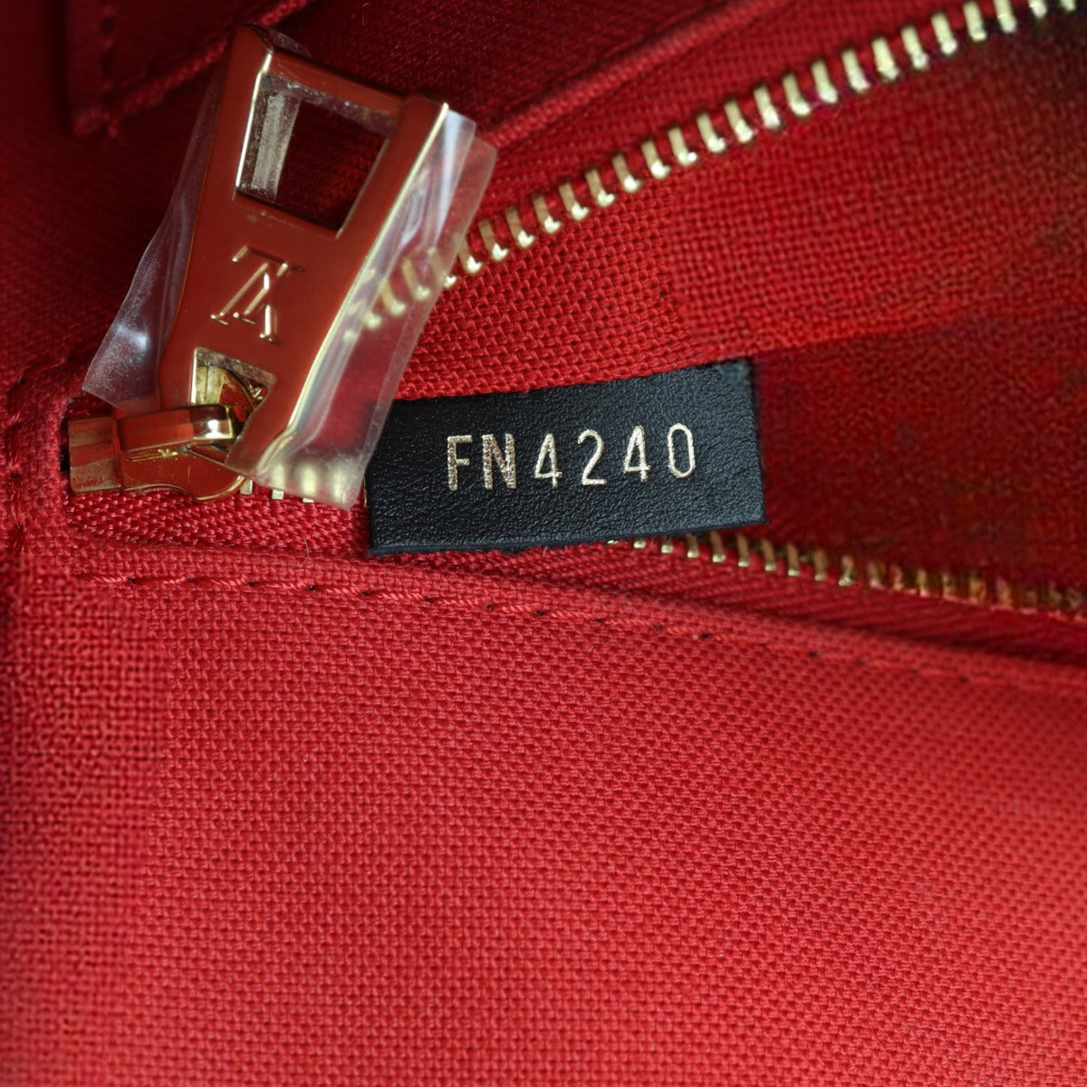 Louis Vuitton OnTheGo MM Monogram Giant Reverse