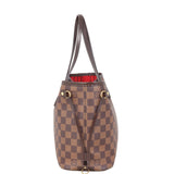 Louis Vuitton Neverfull PM Damier Ebene