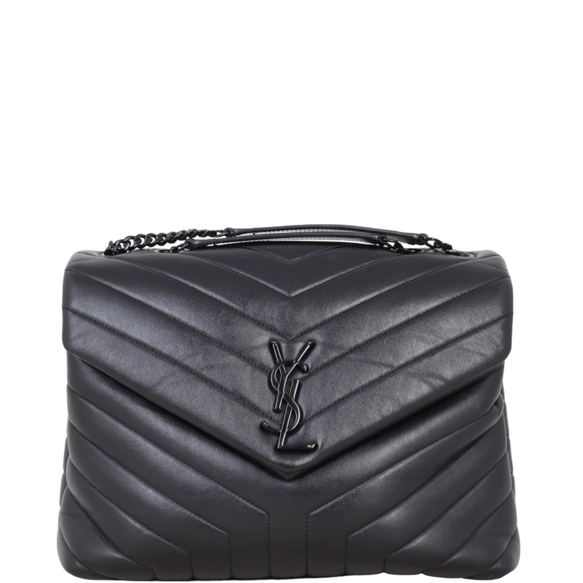 Saint Laurent Loulou Medium