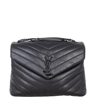 Saint Laurent Loulou Medium