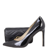 Gucci GG Marmont Matelasse Super Mini Shoulder Bag