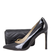 Gucci GG Marmont Matelasse Super Mini Shoulder Bag