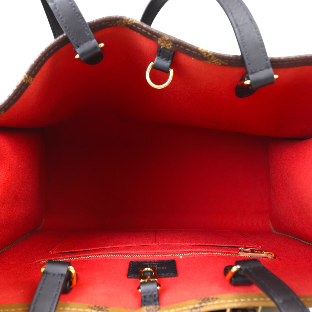 Louis Vuitton OnTheGo MM Monogram Giant Reverse