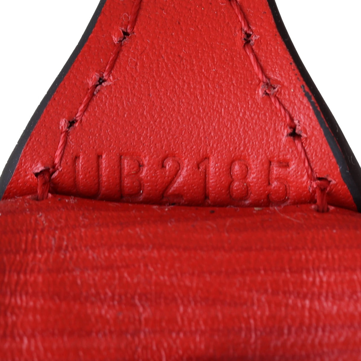 Louis Vuitton Neverfull MM Epi Date Code